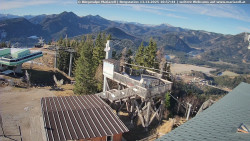 Mariazeller Bürgeralpe - Berggasthof