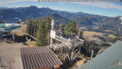 Mariazeller Bürgeralpe - Berggasthof