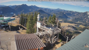 Městečko Mariazell - Mariazeller Bürgeralpe - Berggasthof - 13.12.2025 v 12:00 Městečko Mariazell - Mariazeller Bürgeralpe - Berggasthof - 13.12.2025 v 12:00