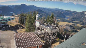 Městečko Mariazell - Mariazeller Bürgeralpe - Berggasthof - 13.12.2025 v 13:00 Městečko Mariazell - Mariazeller Bürgeralpe - Berggasthof - 13.12.2025 v 13:00