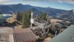 Mariazeller Bürgeralpe - Berggasthof