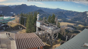 Městečko Mariazell - Mariazeller Bürgeralpe - Berggasthof - 13.12.2025 v 13:30 Městečko Mariazell - Mariazeller Bürgeralpe - Berggasthof - 13.12.2025 v 13:30