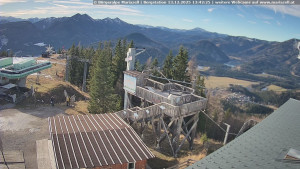 Městečko Mariazell - Mariazeller Bürgeralpe - Berggasthof - 13.12.2025 v 13:45 Městečko Mariazell - Mariazeller Bürgeralpe - Berggasthof - 13.12.2025 v 13:45