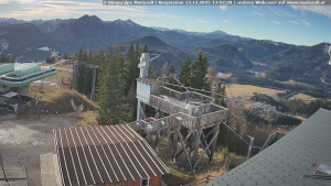 Městečko Mariazell - Mariazeller Bürgeralpe - Berggasthof - 13.12.2025 v 14:00 Městečko Mariazell - Mariazeller Bürgeralpe - Berggasthof - 13.12.2025 v 14:00