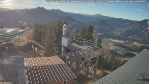 Městečko Mariazell - Mariazeller Bürgeralpe - Berggasthof - 13.12.2025 v 15:00 Městečko Mariazell - Mariazeller Bürgeralpe - Berggasthof - 13.12.2025 v 15:00