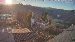 Městečko Mariazell - Mariazeller Bürgeralpe - Berggasthof - 13.12.2025 v 15:30 Městečko Mariazell - Mariazeller Bürgeralpe - Berggasthof - 13.12.2025 v 15:30