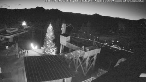 Městečko Mariazell - Mariazeller Bürgeralpe - Berggasthof - 13.12.2025 v 17:15 Městečko Mariazell - Mariazeller Bürgeralpe - Berggasthof - 13.12.2025 v 17:15