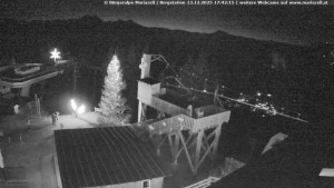 Městečko Mariazell - Mariazeller Bürgeralpe - Berggasthof - 13.12.2025 v 17:45 Městečko Mariazell - Mariazeller Bürgeralpe - Berggasthof - 13.12.2025 v 17:45