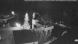 Mariazeller Bürgeralpe - Berggasthof