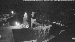 Městečko Mariazell - Mariazeller Bürgeralpe - Berggasthof - 13.12.2025 v 20:15 Městečko Mariazell - Mariazeller Bürgeralpe - Berggasthof - 13.12.2025 v 20:15