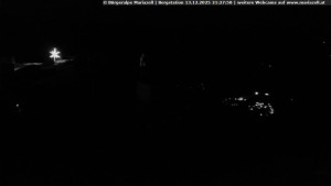 Městečko Mariazell - Mariazeller Bürgeralpe - Berggasthof - 13.12.2025 v 21:30 Městečko Mariazell - Mariazeller Bürgeralpe - Berggasthof - 13.12.2025 v 21:30