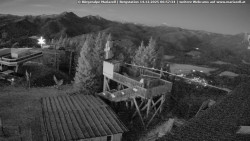 Mariazeller Bürgeralpe - Berggasthof