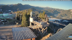 Mariazeller Bürgeralpe - Berggasthof