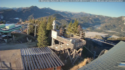 Mariazeller Bürgeralpe - Berggasthof