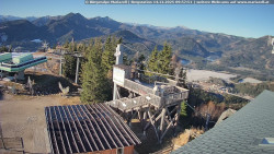 Mariazeller Bürgeralpe - Berggasthof