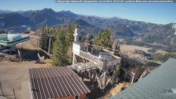 Mariazeller Bürgeralpe - Berggasthof