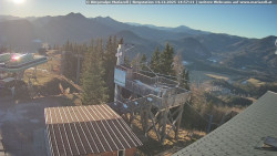 Mariazeller Bürgeralpe - Berggasthof