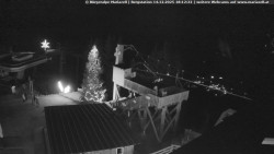 Mariazeller Bürgeralpe - Berggasthof