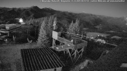 Mariazeller Bürgeralpe - Berggasthof