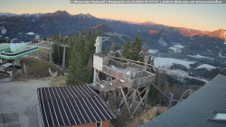 Mariazeller Bürgeralpe - Berggasthof