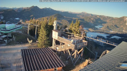 Mariazeller Bürgeralpe - Berggasthof