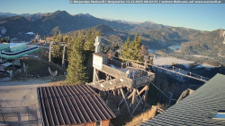 Mariazeller Bürgeralpe - Berggasthof