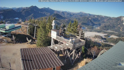 Mariazeller Bürgeralpe - Berggasthof