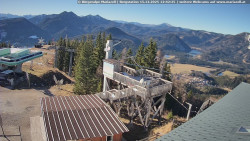 Mariazeller Bürgeralpe - Berggasthof