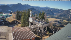 Mariazeller Bürgeralpe - Berggasthof