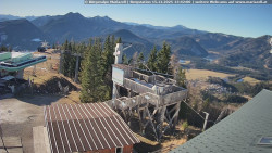 Mariazeller Bürgeralpe - Berggasthof