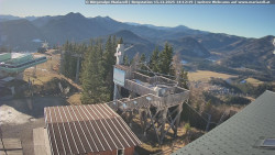 Mariazeller Bürgeralpe - Berggasthof