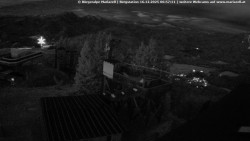 Mariazeller Bürgeralpe - Berggasthof