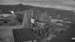 Mariazeller Bürgeralpe - Berggasthof