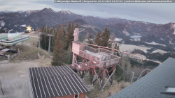 Mariazeller Bürgeralpe - Berggasthof