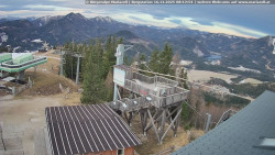 Mariazeller Bürgeralpe - Berggasthof