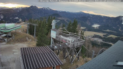 Mariazeller Bürgeralpe - Berggasthof