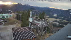 Mariazeller Bürgeralpe - Berggasthof