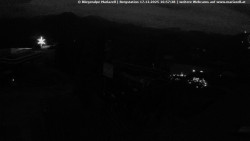 Mariazeller Bürgeralpe - Berggasthof