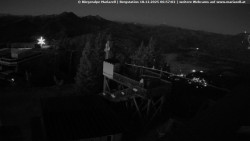 Mariazeller Bürgeralpe - Berggasthof