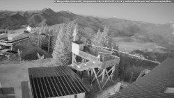 Mariazeller Bürgeralpe - Berggasthof