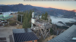 Mariazeller Bürgeralpe - Berggasthof