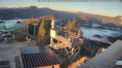 Mariazeller Bürgeralpe - Berggasthof