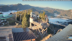 Mariazeller Bürgeralpe - Berggasthof