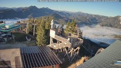 Mariazeller Bürgeralpe - Berggasthof