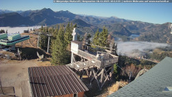 Mariazeller Bürgeralpe - Berggasthof