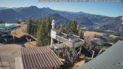 Mariazeller Bürgeralpe - Berggasthof