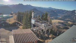 Mariazeller Bürgeralpe - Berggasthof