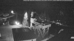 Mariazeller Bürgeralpe - Berggasthof