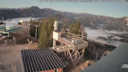 Mariazeller Bürgeralpe - Berggasthof