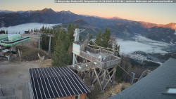 Mariazeller Bürgeralpe - Berggasthof